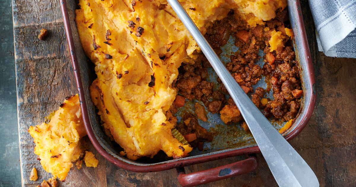 Hachis parmentier : l'astuce gourmande de Cyril Lignac pour un plat réconfortant