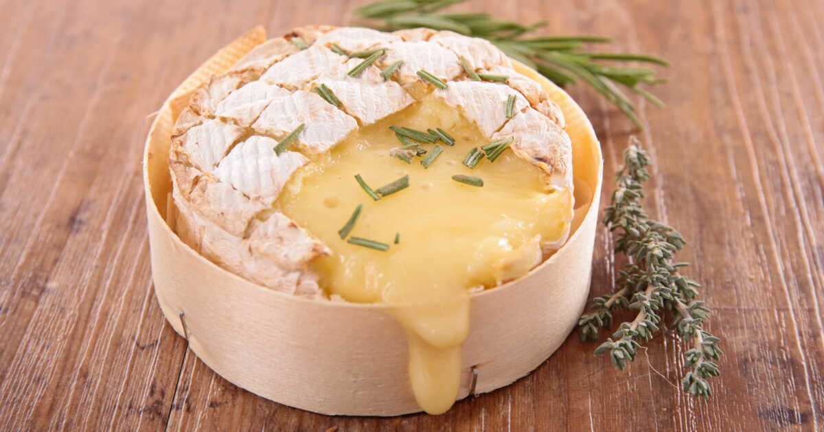 la méthode infaillible pour réussir le mont d’or au four