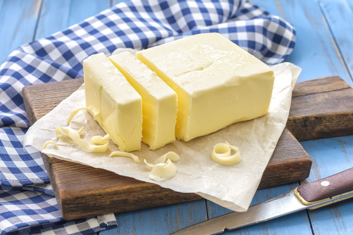 Margarine ou beurre : quel impact sur votre santé ?