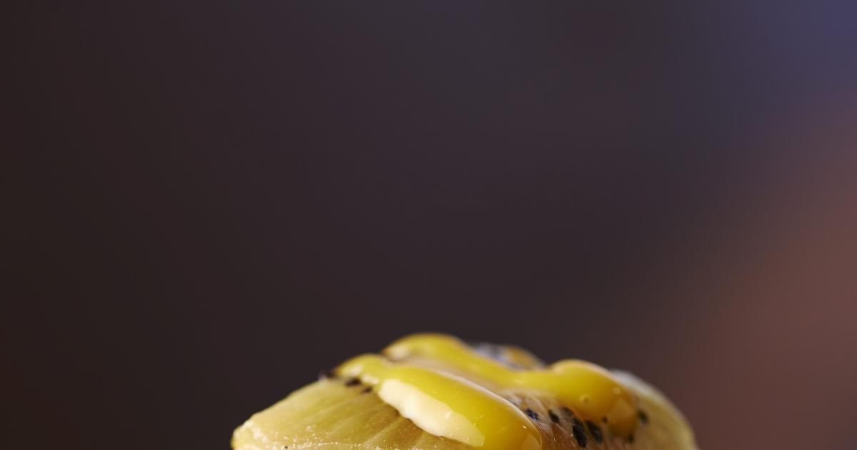 Joël Robuchon et sa passion pour la cuisine japonaise