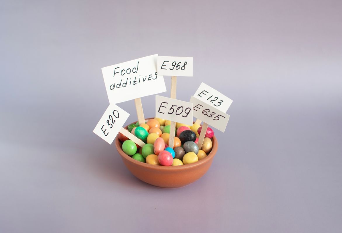 Les additifs alimentaires cachés qui menacent votre santé