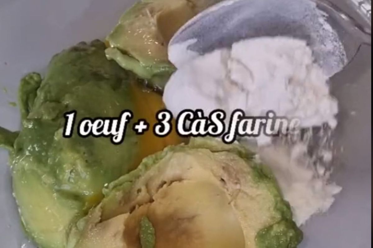 Transformez vos avocats noircis en wraps gourmands