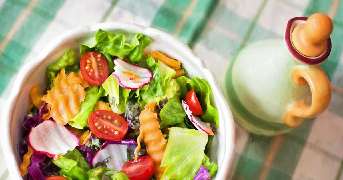 Des salades composées pour un été rafraîchissant