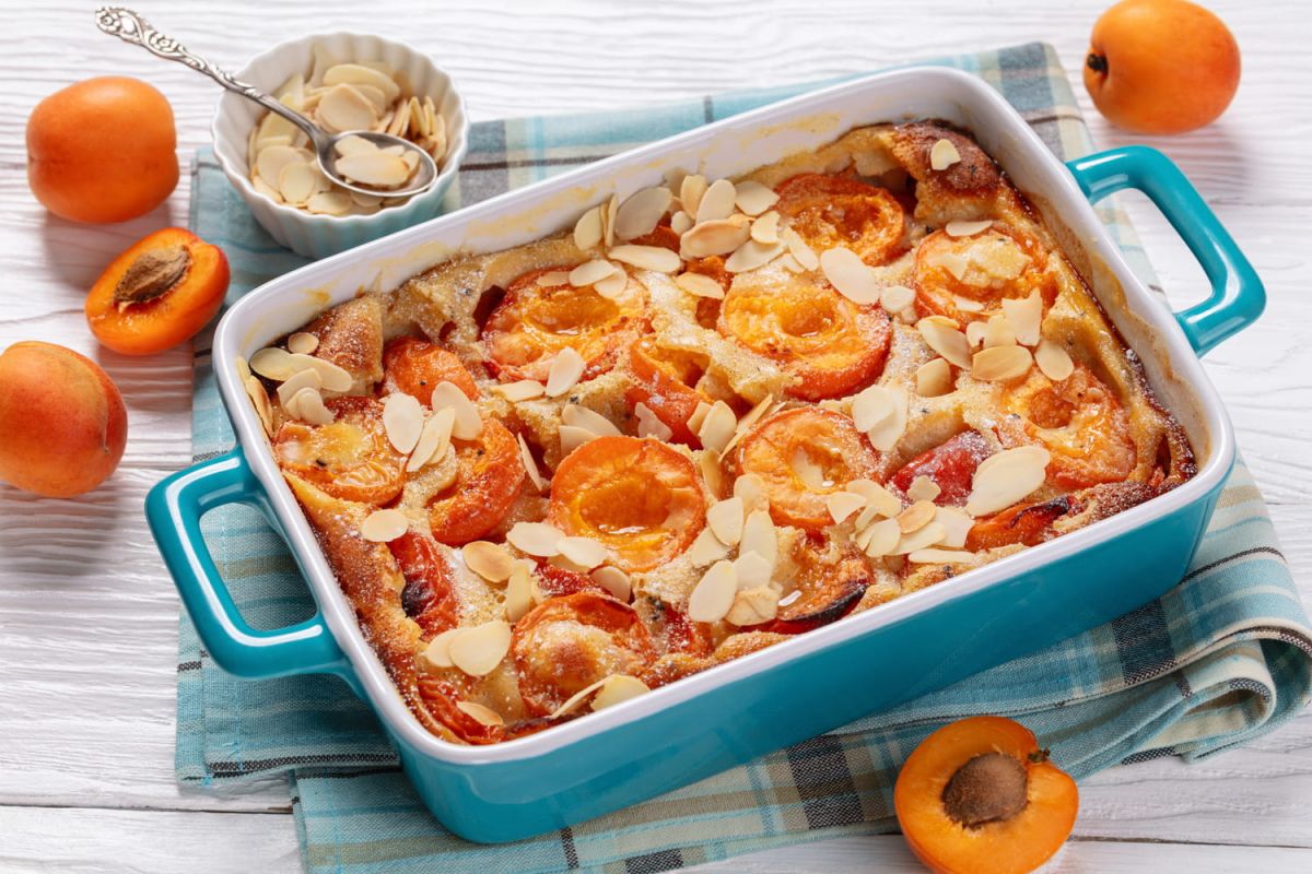Les secrets des grands-mères pour un clafoutis aux abricots inoubliable
