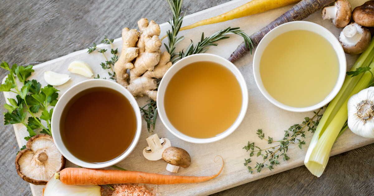 Démarquez-vous avec le meilleur bouillon déshydraté : le verdict d'une étude d'UFC-Que Choisir