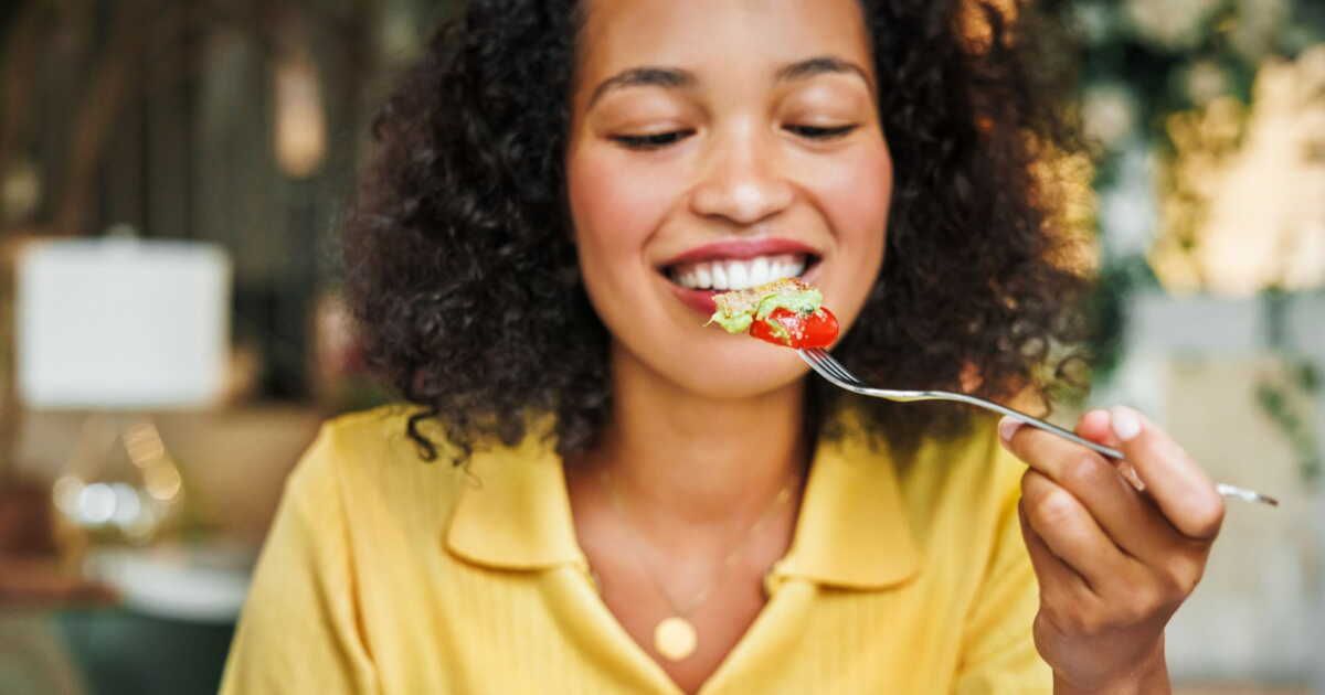 Les aliments qui préservent la santé de vos dents