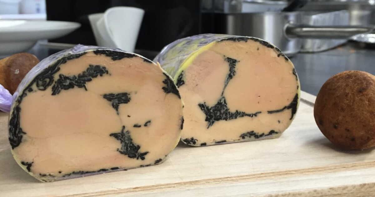Maîtriser l'art de cuire le foie gras : poêlé, sous vide ou au bain-marie