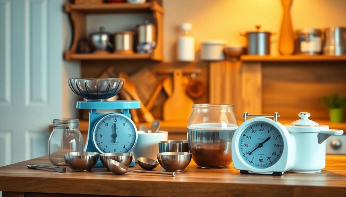 Mesurez avec précision : les clés de la réussite en cuisine