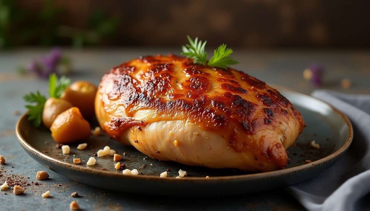 Préparez un magret de canard à l'Airfryer : un délice rapide et savoureux