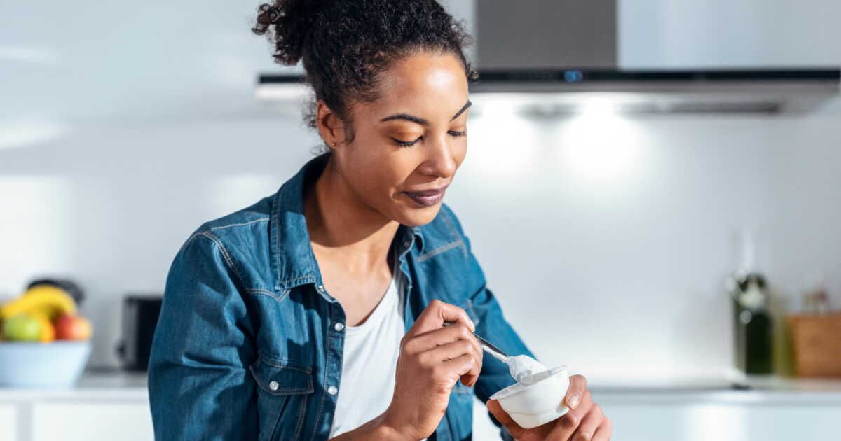 un aliment économique pour apaiser votre anxiété