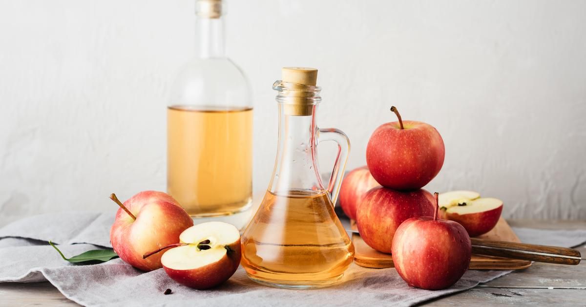 Les bienfaits du vinaigre de cidre : mythe ou réalité pour la minceur et la digestion ?