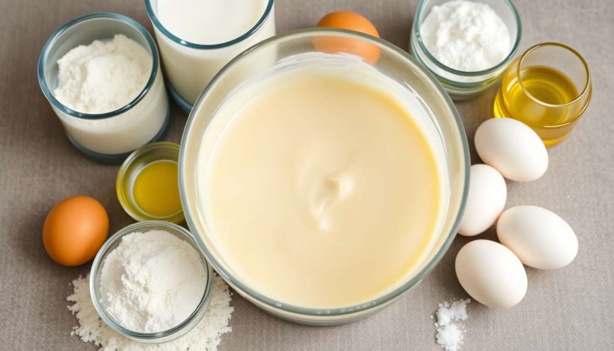 La crêpe vite faite au blender : une recette immanquable