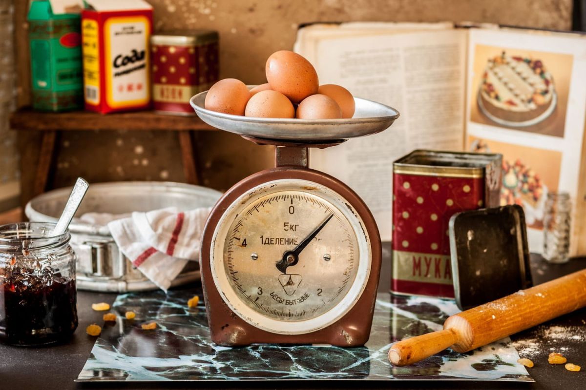 Peser ses ingrédients sans balance : les astuces incontournables