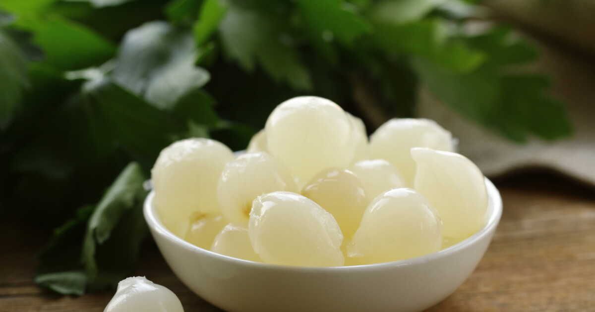 L'oignon grelot : le petit précieux de vos recettes