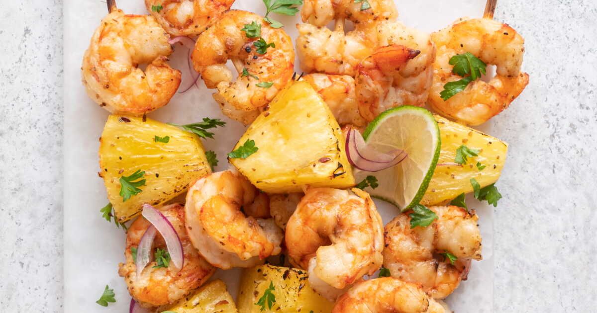 Des apéros sains : 9 recettes rapides et délicieuses à découvrir