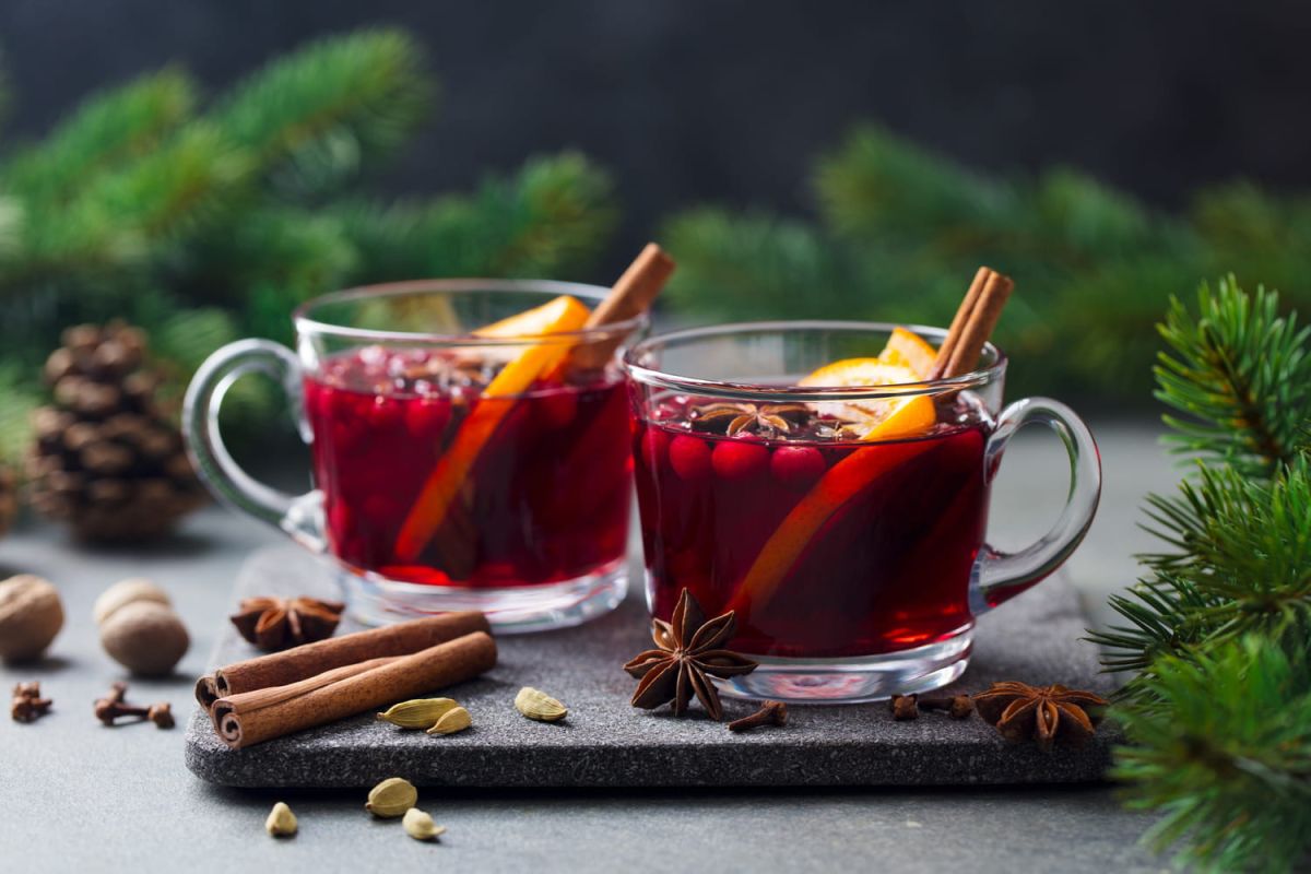 préparez votre vin chaud maison avec la recette de françois-régis gaudry