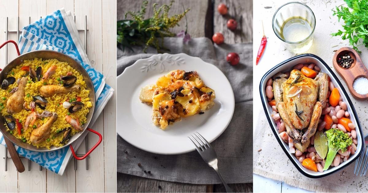 Les recettes incontournables qui ont conquis les Français en 2017