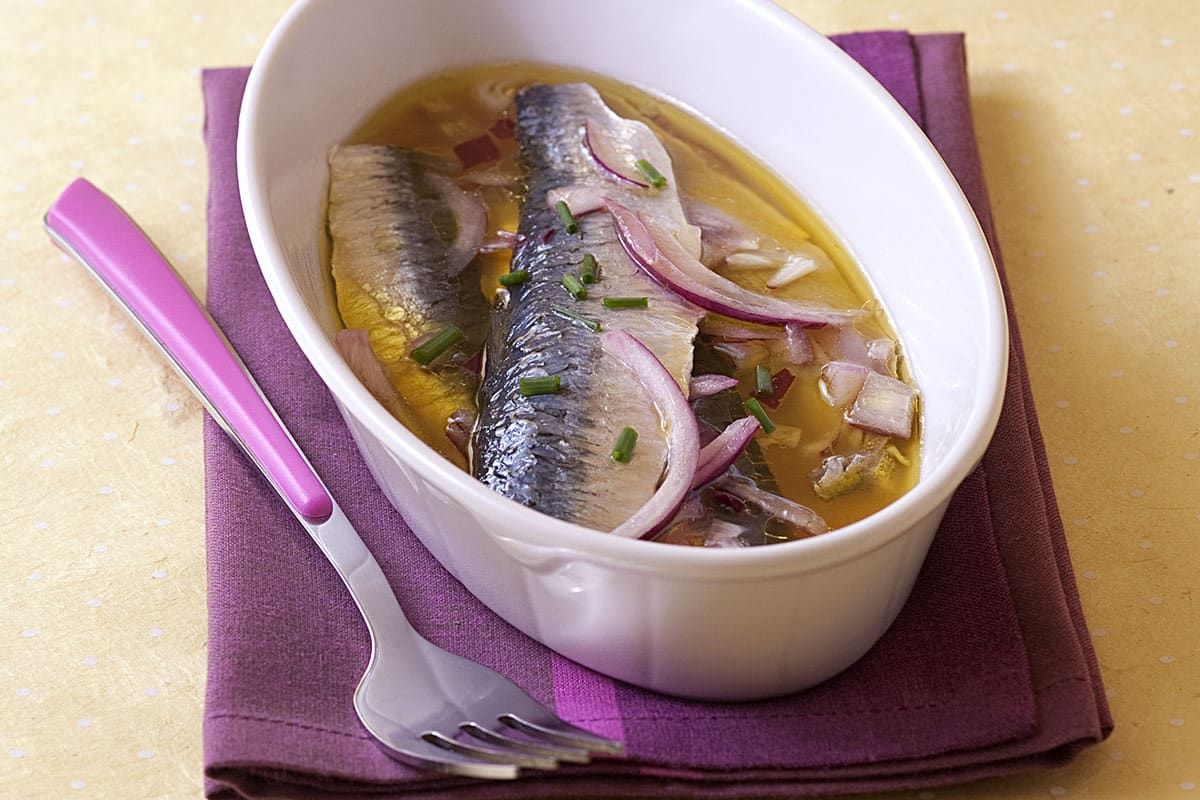 Vous n’allez pas croire tous les bienfaits et les vertus de la sardine !