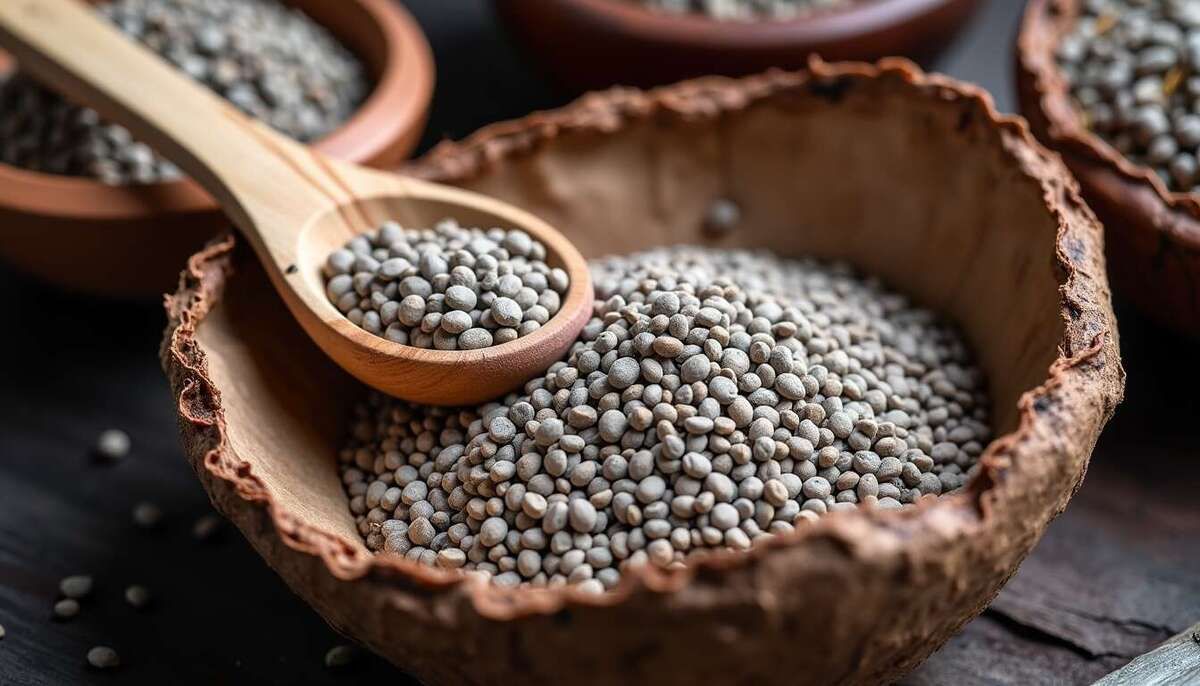 Se nourrir autrement : découvrez les graines qui transforment votre digestion