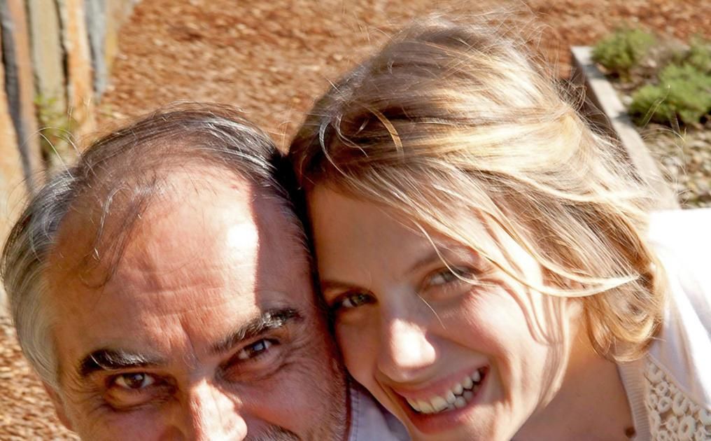 la grée des Landes : le secret bio de mélanie Laurent et du chef Le Gallès