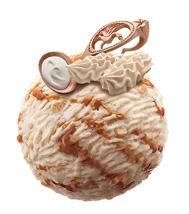 la crème glacée à gruyère, une douceur surprenante