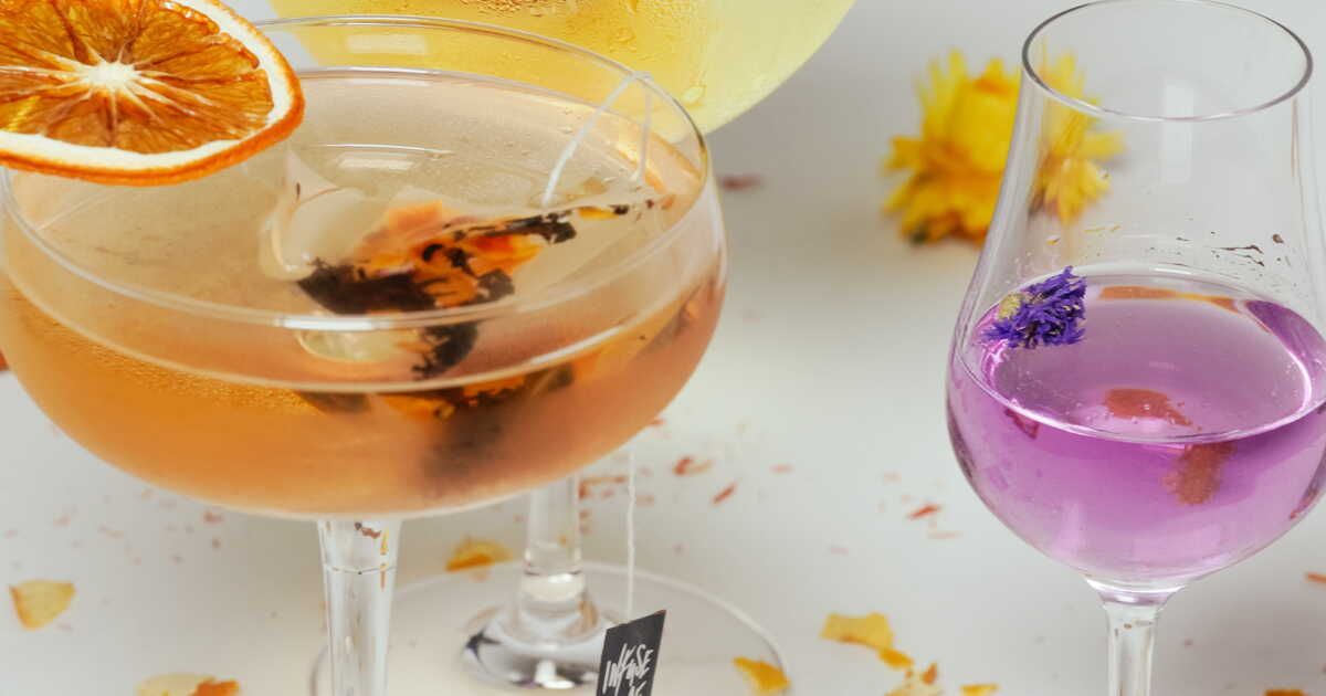 Cocktails en sachets : une innovation bretonne pour vos apéros