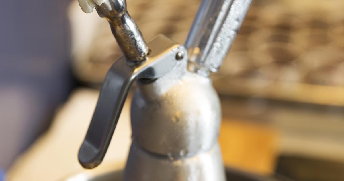 choisir un siphon : guide pour une utilisation en toute sécurité