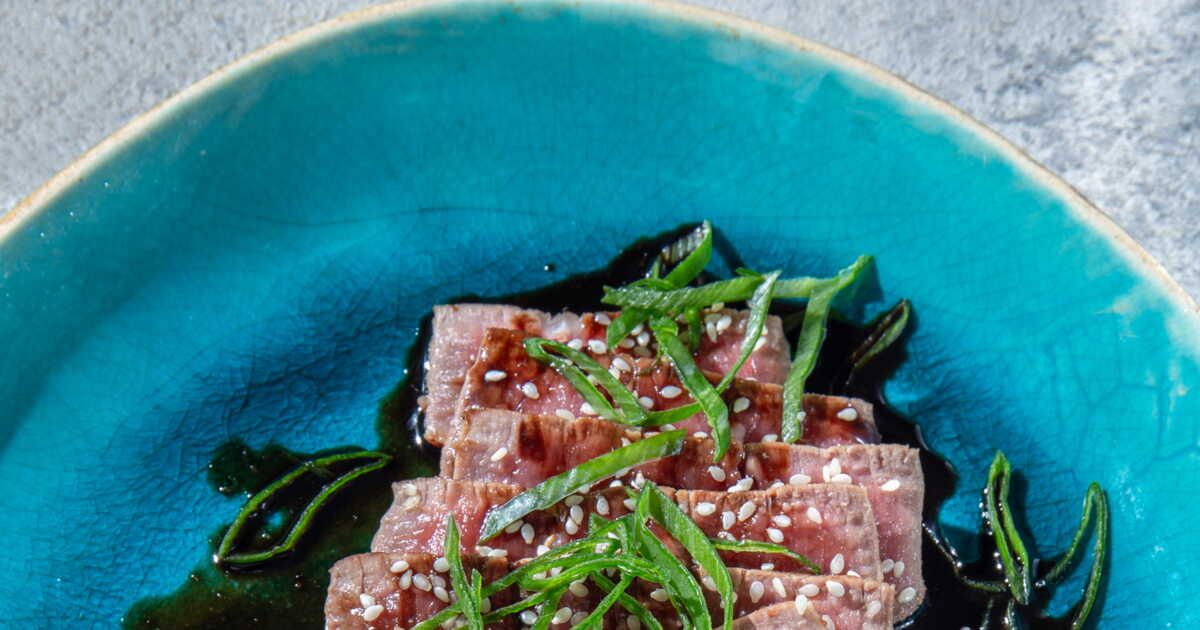 Dégustation du tataki de bœuf : conseils et recettes