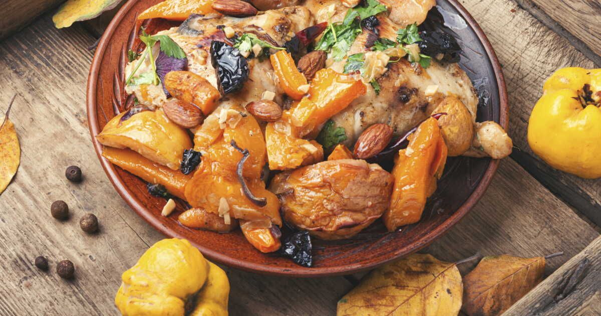 Cuisiner avec les coings : recettes succulentes à essayer cette saison