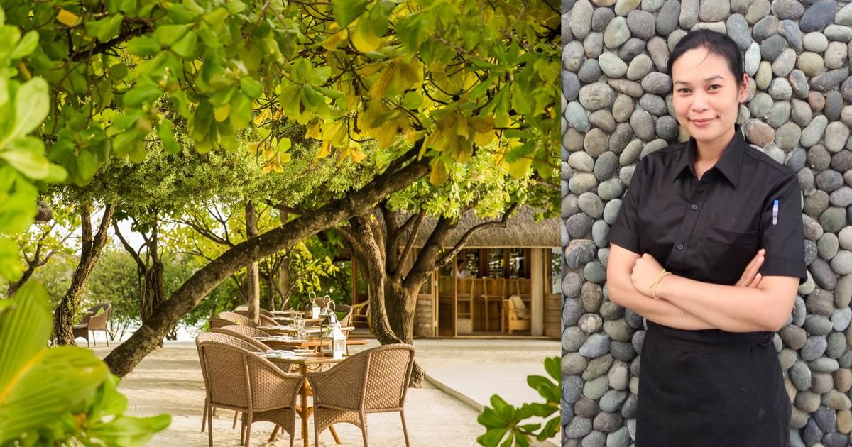 Évasion gourmande à Cocoa Island : un voyage culinaire aux Maldives