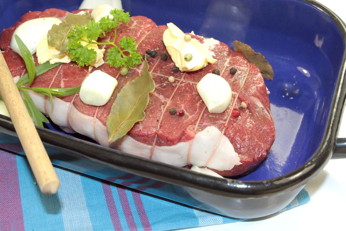 le secret pour une viande juteuse : ce geste à éviter à tout prix