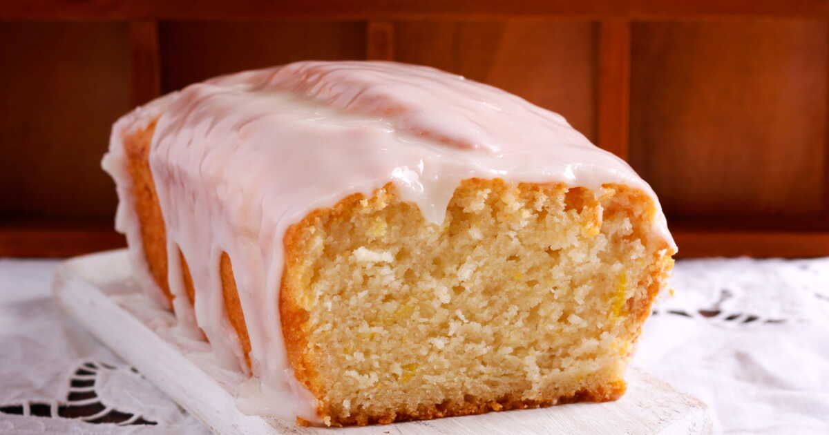 Découvrez le gâteau nantais : une gourmandise à revisiter d'urgence !