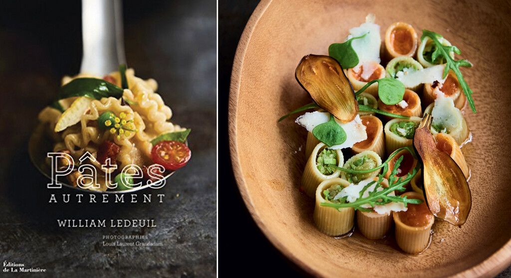 L'art de réinventer les pâtes : 5 recettes audacieuses à essayer