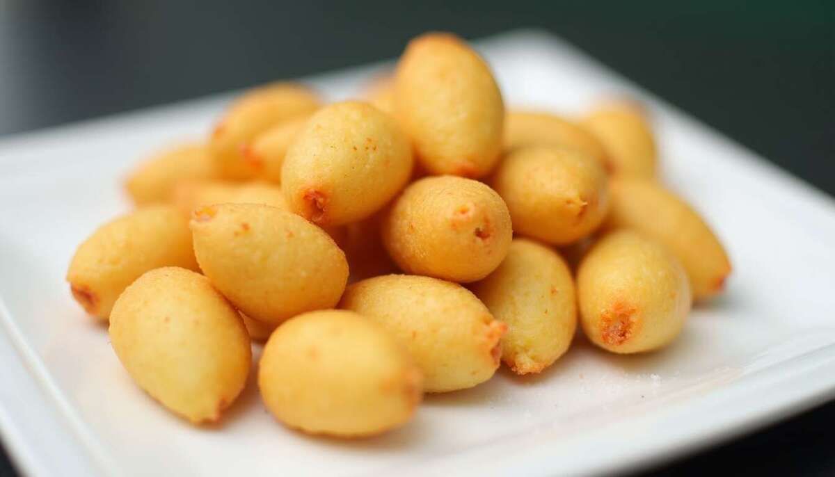 La recette immanquable des pommes dauphines maison