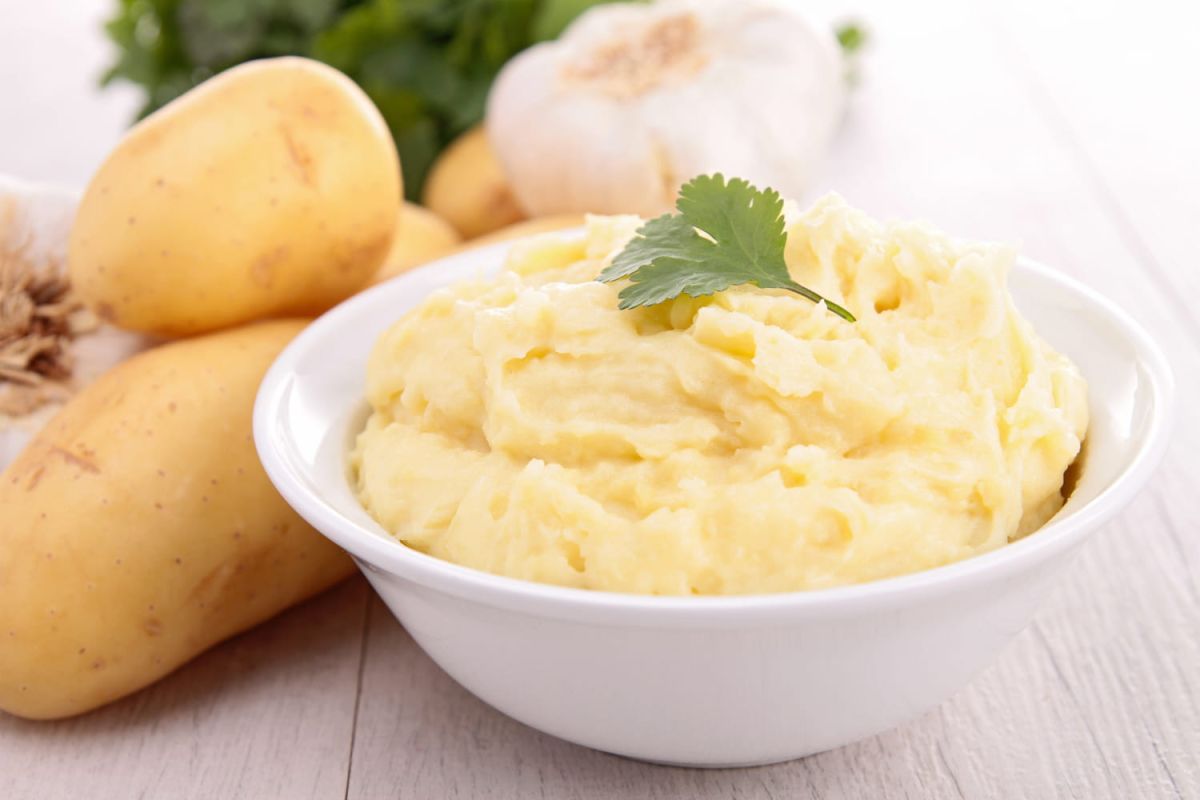 Secrets d'une purée maison inoubliable