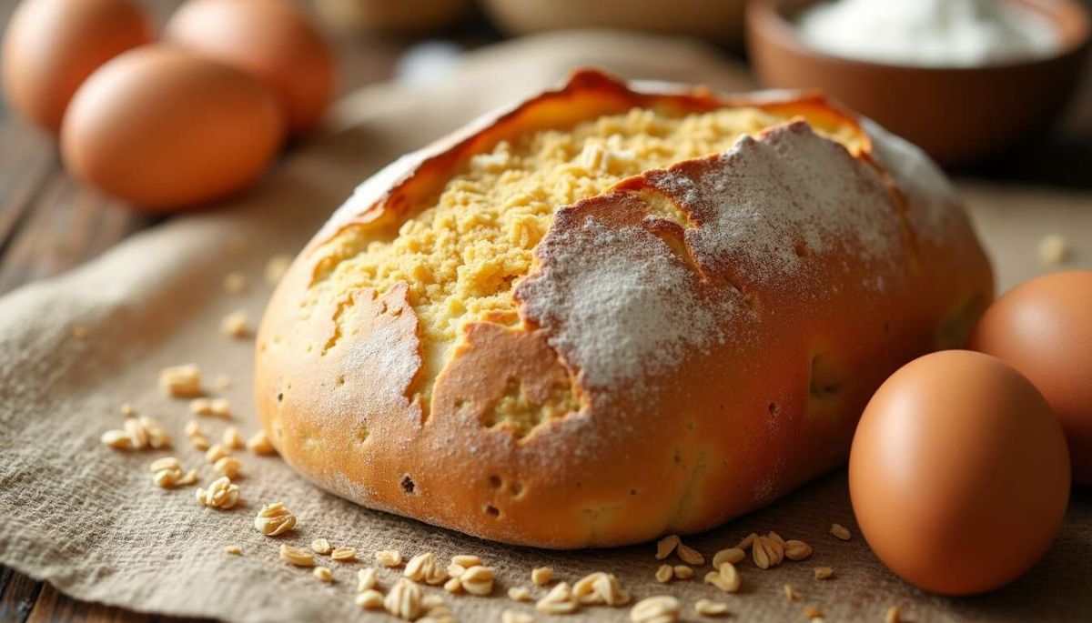 la recette parfaite du pain de mie complet moelleux