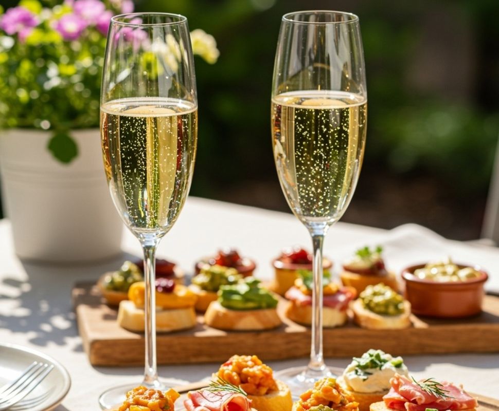 le champagne à éviter selon 60 millions de consommateurs : une révélation surprenante