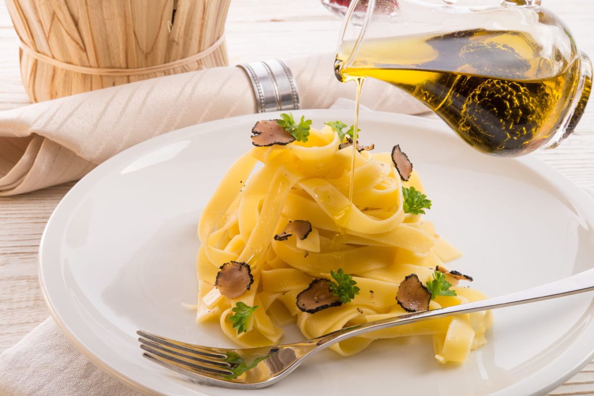 Comment choisir vos produits à la truffe sans se faire avoir