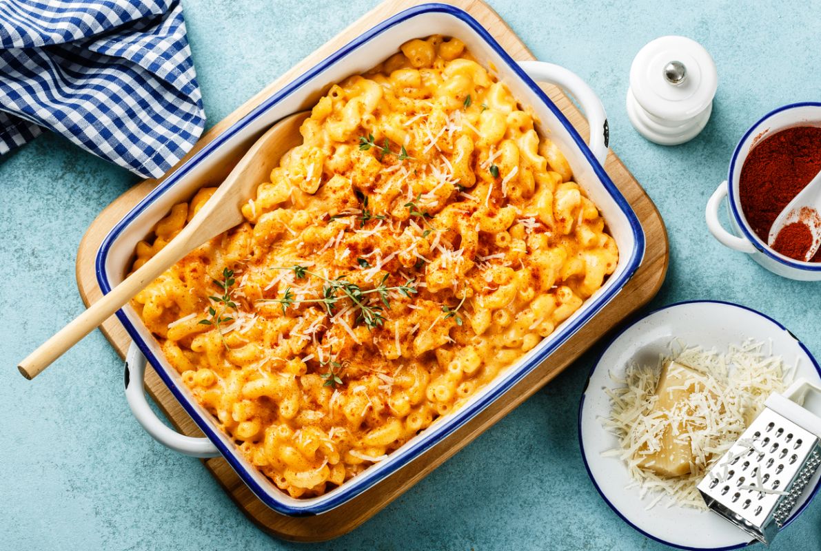 Découvrez 21 gratins réconfortants pour affronter le froid