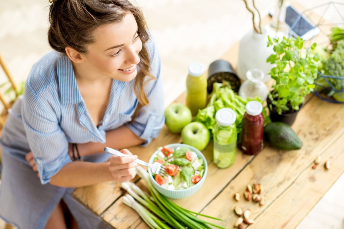 manger cru : 6 aliments qui boostent vos bienfaits santé