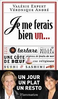 Les nouveaux guides culinaires répondent à l'exigence des gourmets