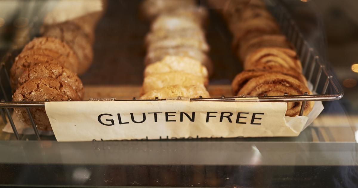Le sans gluten : un atout pour notre vitalité ?