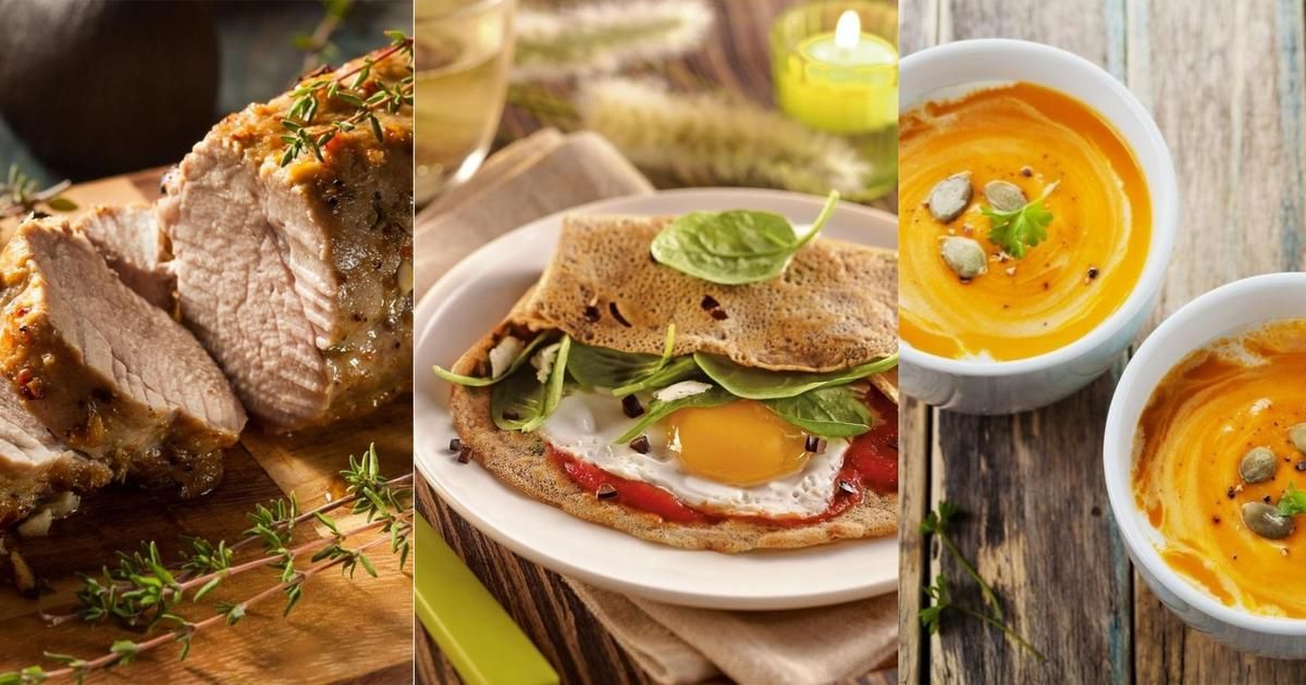 Les recettes préférées des Français en 2018 : top 10 des recherches Google