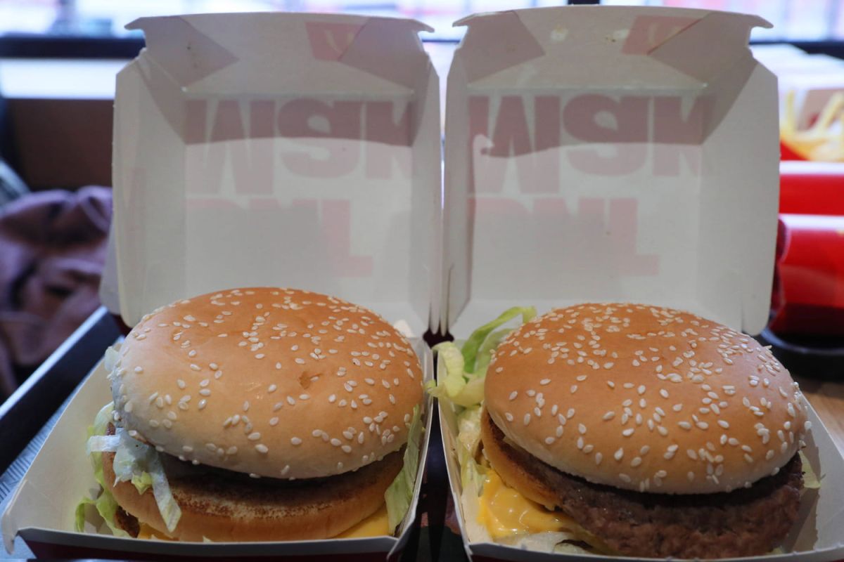 Les Big Mac se refont une beauté : découvrez les nouvelles recettes