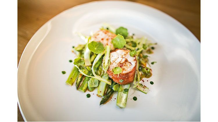 Merlu de ligne de Saint-Jean-de-Luz