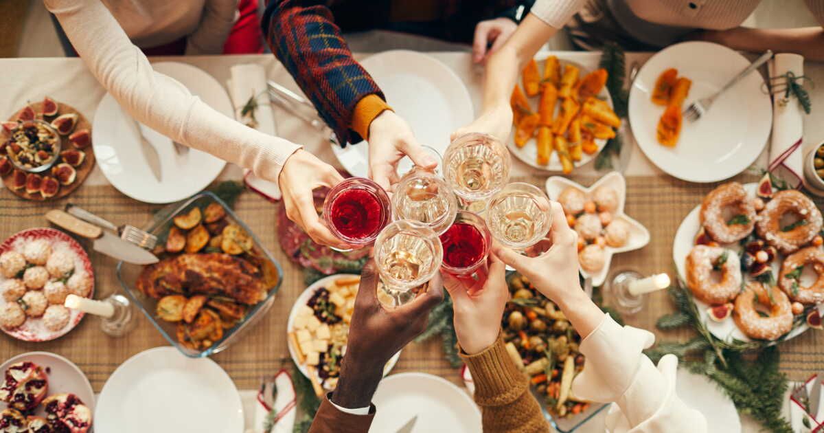 Des plats réconfortants à petit prix pour cette semaine