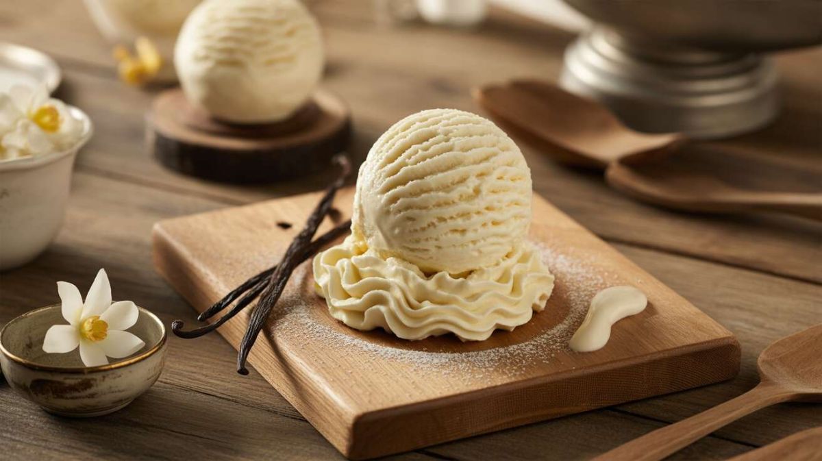 Une glace maison sans sorbetière : le guide facile pour un été savoureux