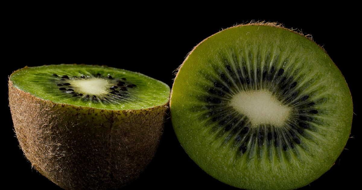 Comment déguster un kiwi ?