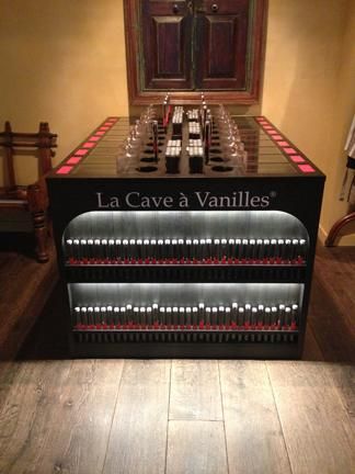 À la découverte des vanilles du monde