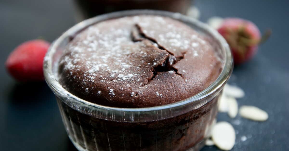 Démouler un fondant au chocolat : la méthode infaillible à découvrir